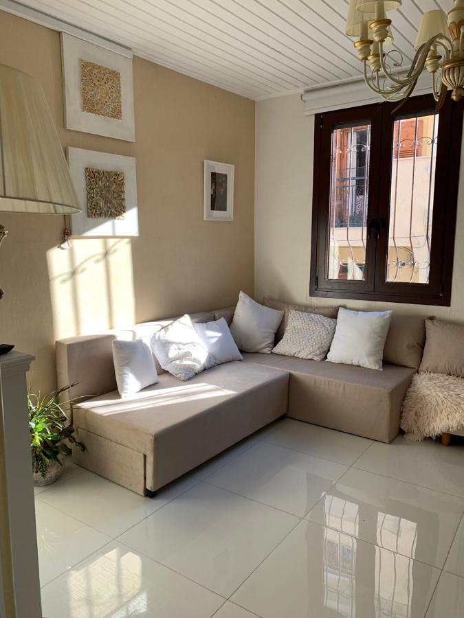Katerina 1 Bedroom Apartment II Kota Zakynthos Bagian luar foto