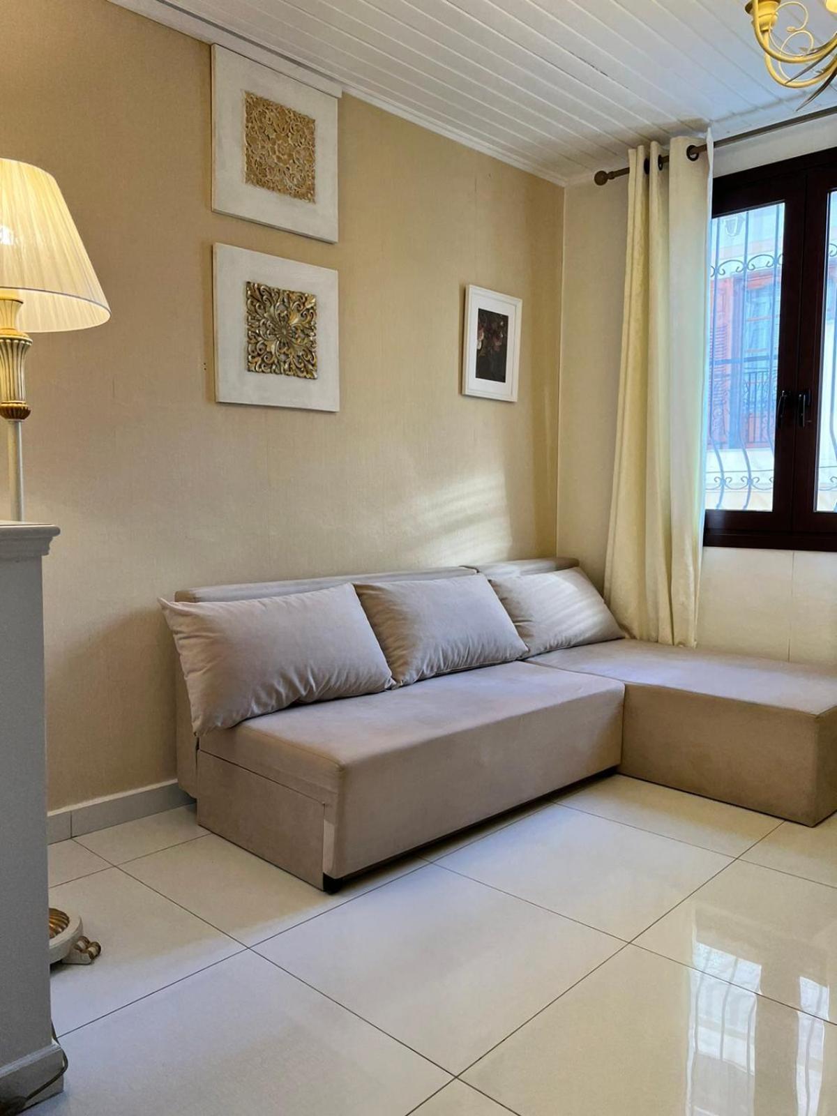 Katerina 1 Bedroom Apartment II Kota Zakynthos Bagian luar foto
