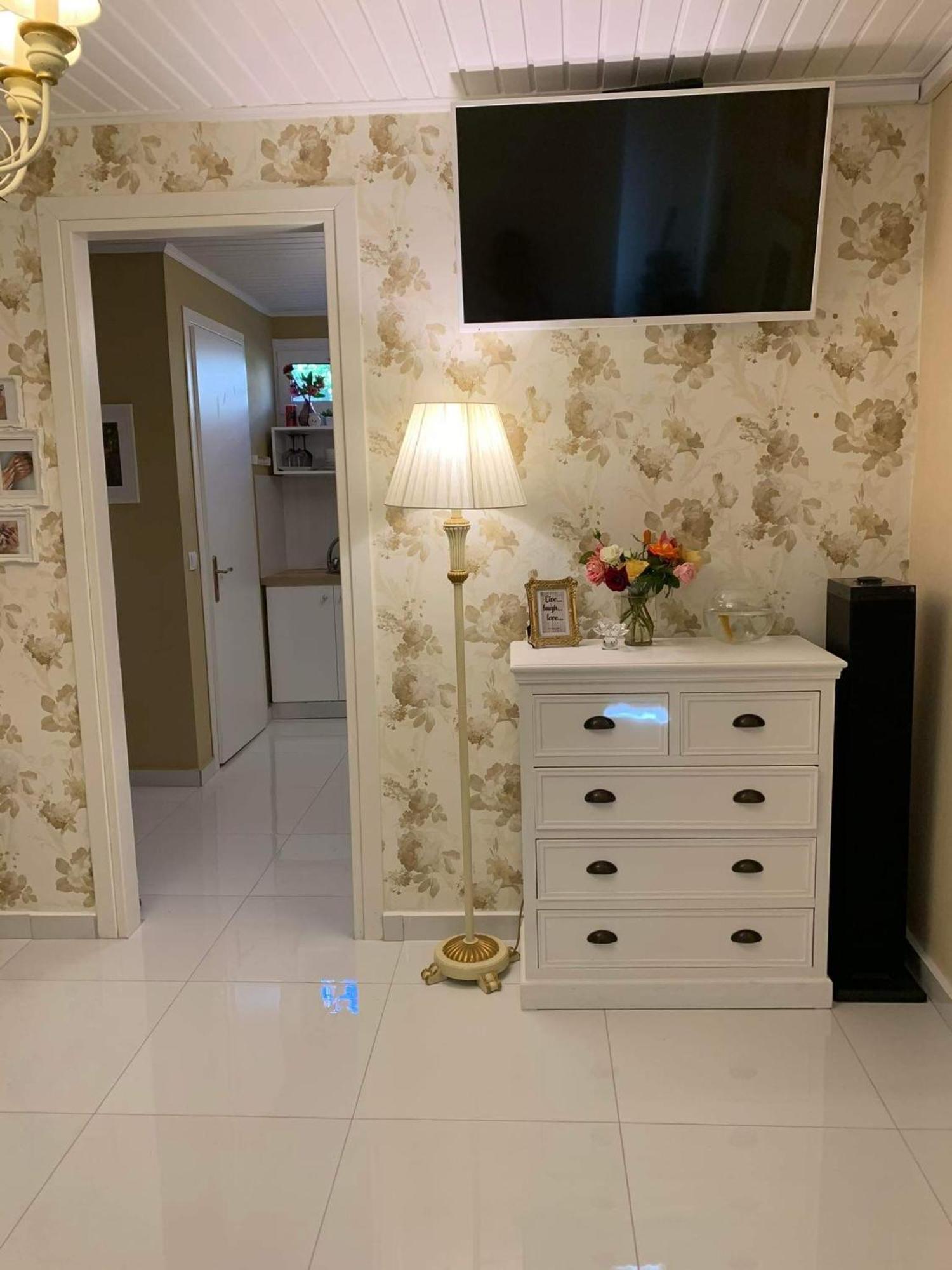 Katerina 1 Bedroom Apartment II Kota Zakynthos Bagian luar foto