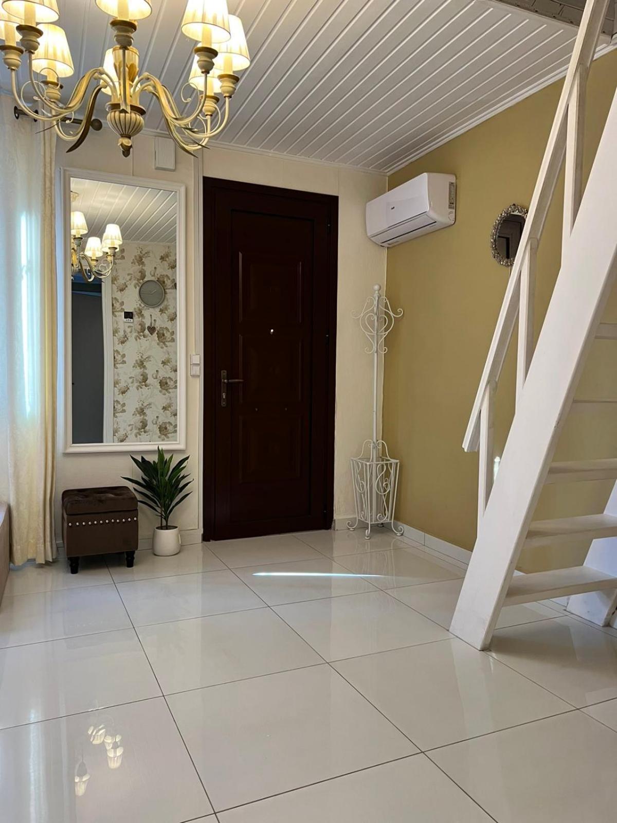 Katerina 1 Bedroom Apartment II Kota Zakynthos Bagian luar foto