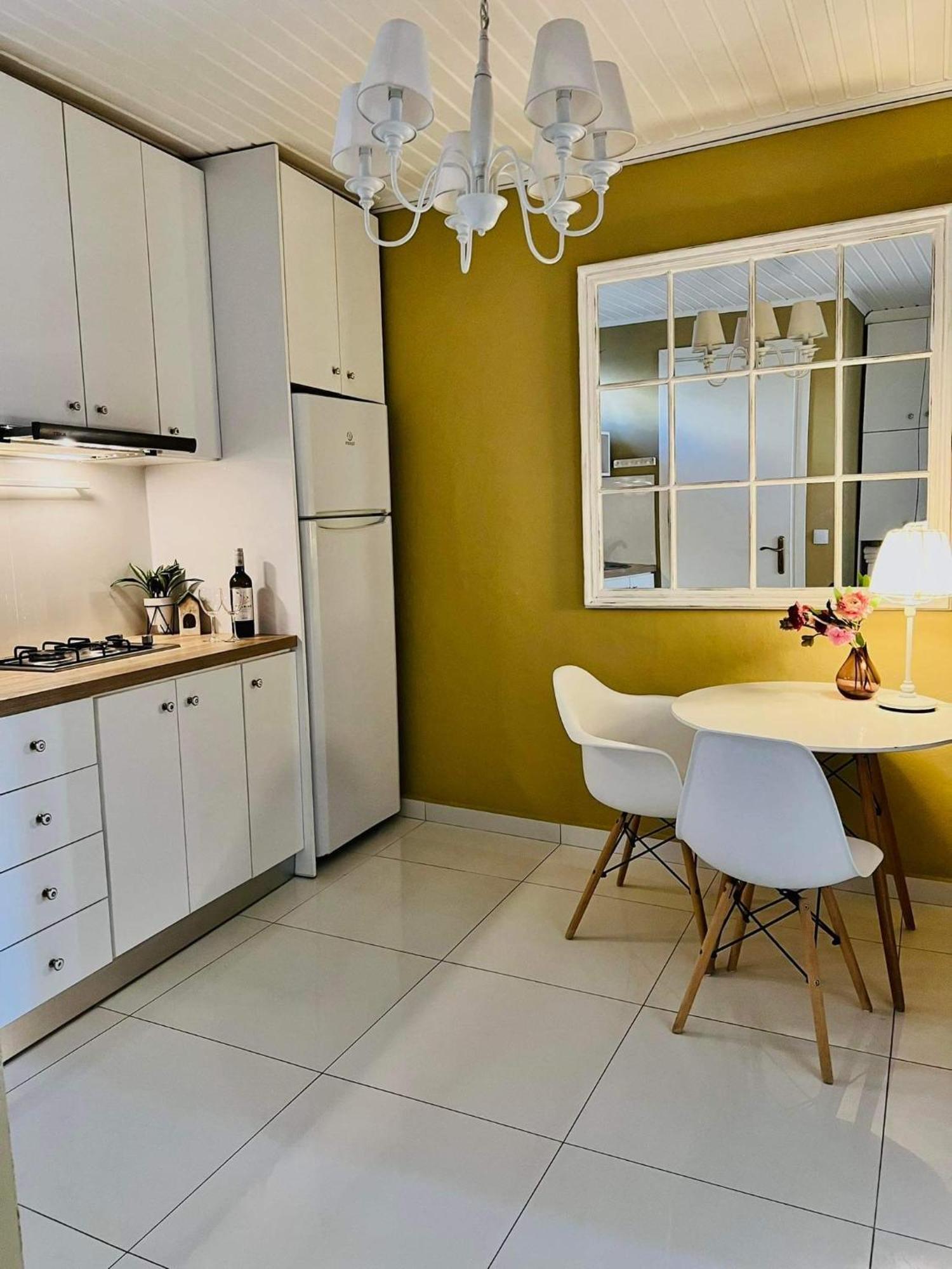 Katerina 1 Bedroom Apartment II Kota Zakynthos Bagian luar foto